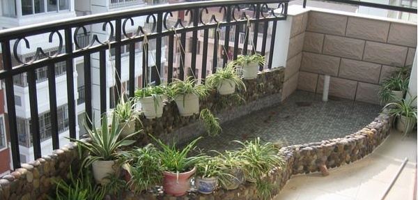 【陽臺(tái)風(fēng)水】陽臺(tái)裝修 破煞招財(cái)